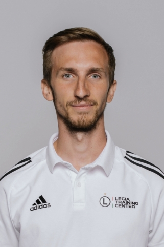 Piotr Parchan